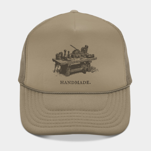 Vintage Woodworking Tools for the Craftsman by TuncGK