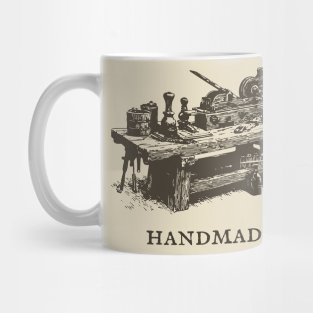 Vintage Woodworking Tools for the Craftsman by TuncGK