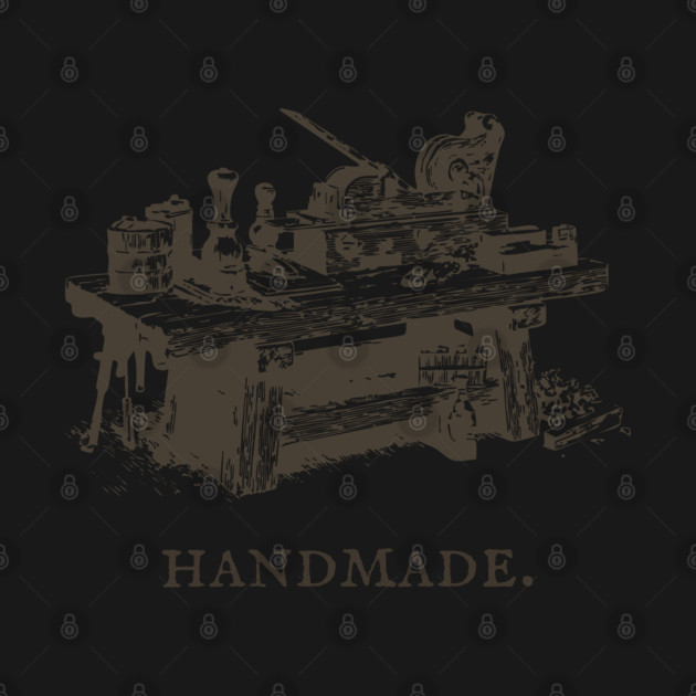 Vintage Woodworking Tools for the Craftsman by TuncGK