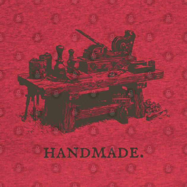 Vintage Woodworking Tools for the Craftsman by TuncGK