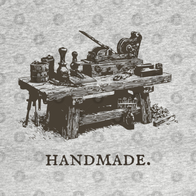 Vintage Woodworking Tools for the Craftsman by TuncGK