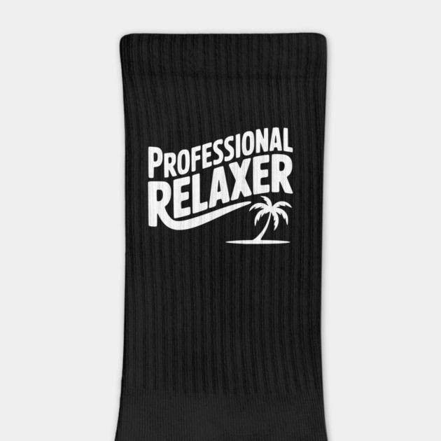 Professional Relaxer by Frank Ring