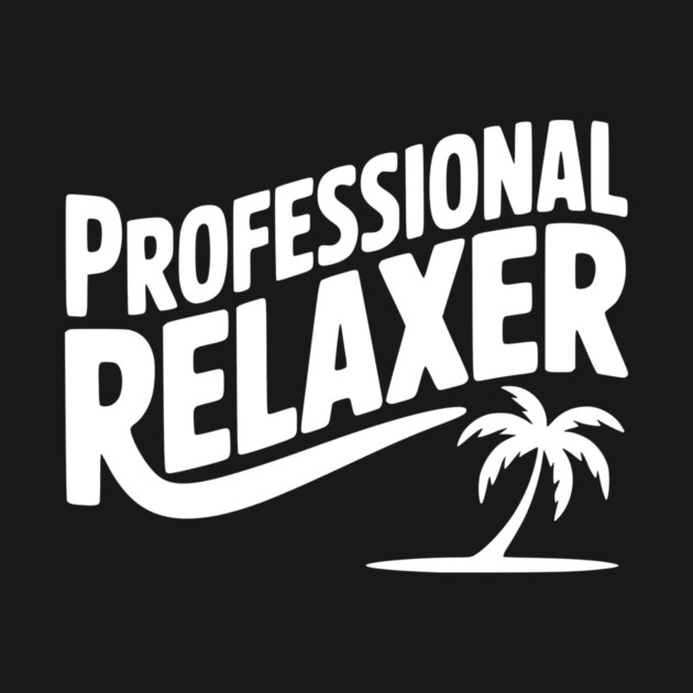 Professional Relaxer by Frank Ring