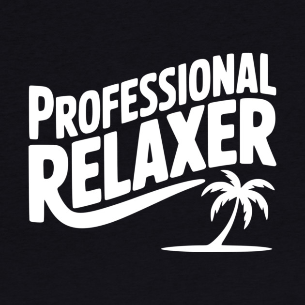 Professional Relaxer by Frank Ring