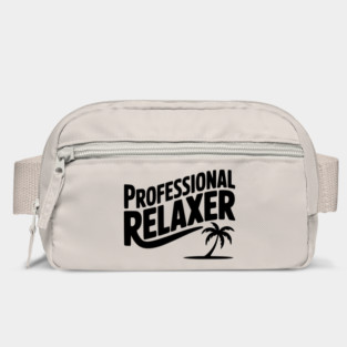 Professional Relaxer Bag