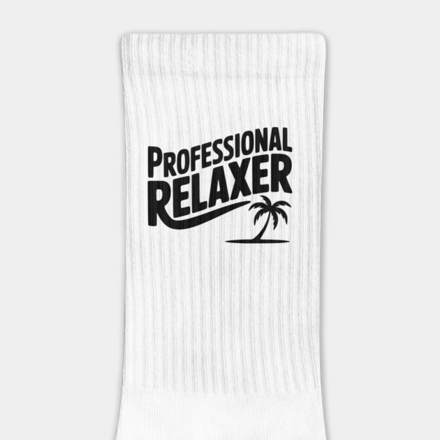 Professional Relaxer by Frank Ring