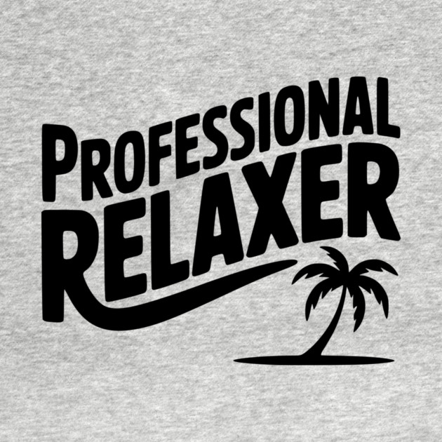 Professional Relaxer by Frank Ring