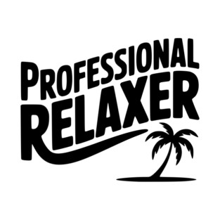 Professional Relaxer T-Shirt