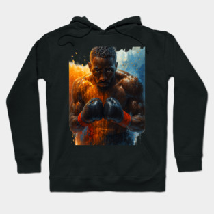 Terence Crawford Hoodie