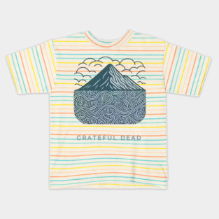 Grateful dead Kids T-Shirt