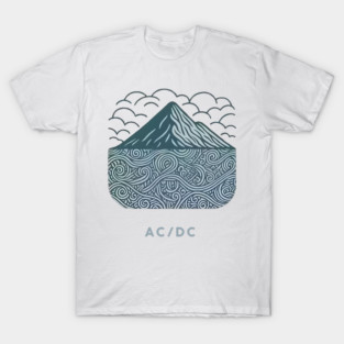Acdc T-Shirt