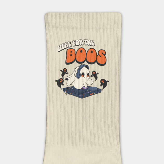 Here for the Boos by TurnEffect