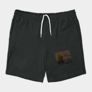 Radiohead Shorts