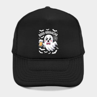 Funny Booo-Rrraaccha Borracha Party Halloween Hat