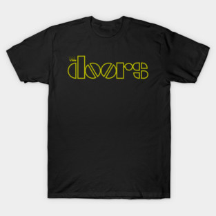 The Doors T-Shirt