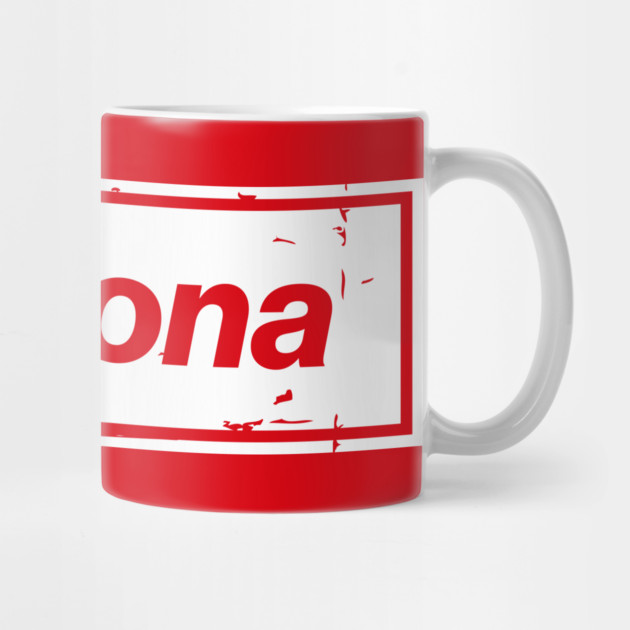 Cantona - The United Football Icon White by Butter Creative