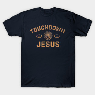 Notre Dame Football T-Shirt