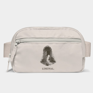 Liminal Doorway to a Starry World Bag