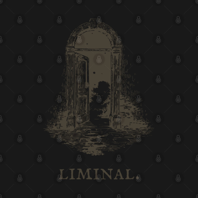 Liminal Doorway to a Starry World by TuncGK