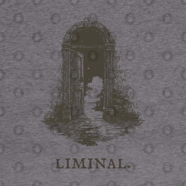 Liminal Doorway to a Starry World by TuncGK