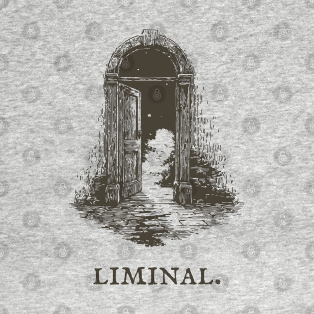 Liminal Doorway to a Starry World by TuncGK