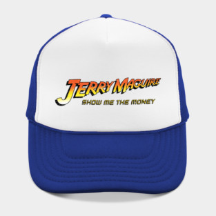 Indiana Maguire Hat