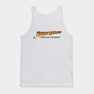 Indiana Maguire Tank Top
