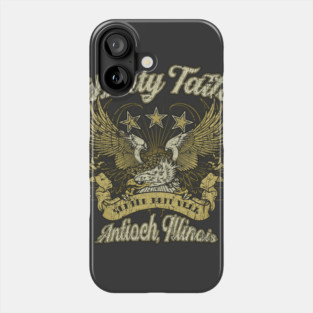 Liberty Tattoo Phone Case