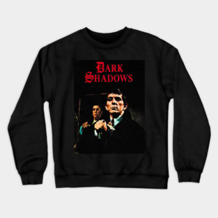 Old School Dark Shadows - jatery #4379 Crewneck Sweatshirt