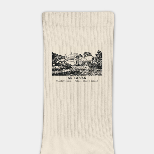 Ardgowan - Charlottetown PEI by Lakeric