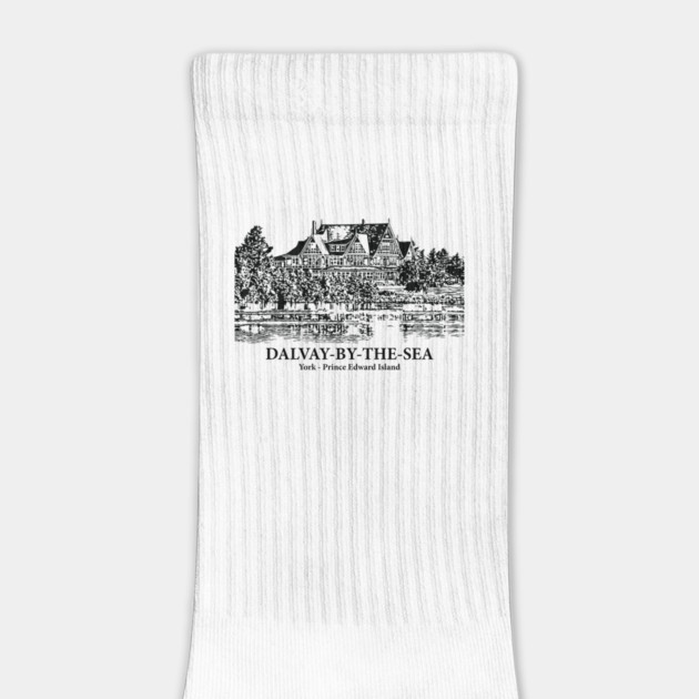 Dalvay-by-the-Sea - Prince Edward Island by Lakeric