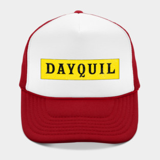 DAYQUIL Hat