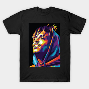 juice wrld T-Shirt