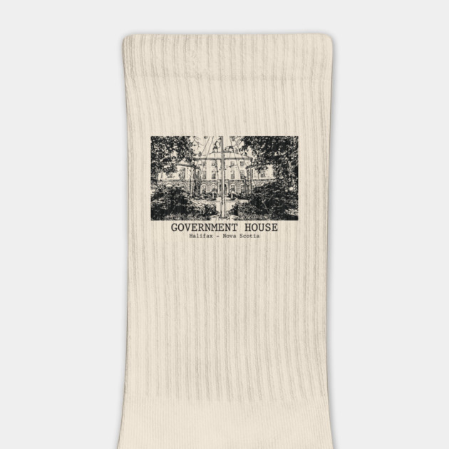 Government House - Halifax NS by Lakeric