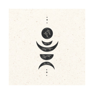 Luna Soul Series 11 T-Shirt