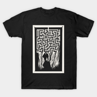 Confusion T-Shirt