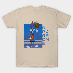 Space jam T-Shirt