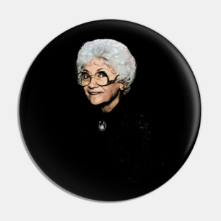 sophia petrillo Pin