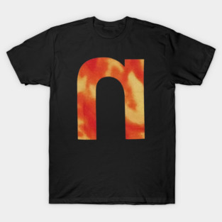 NIN Fire T-Shirt