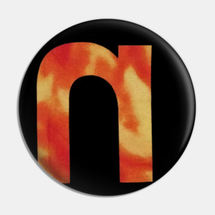 NIN Fire Pin