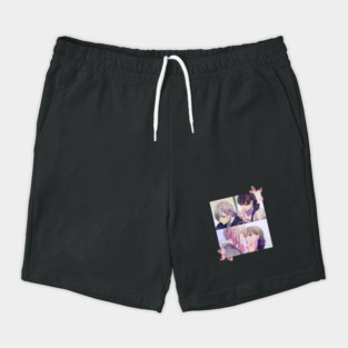 𝘔𝘪𝘺𝘰 and 𝘒𝘪𝘺𝘰𝘬𝘢 cute design Shorts