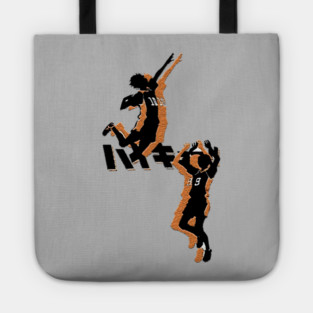 Haikyuu Tote
