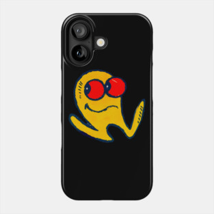 Pac-Man 1980 Phone Case