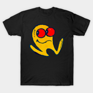 Pac-Man 1980 T-Shirt
