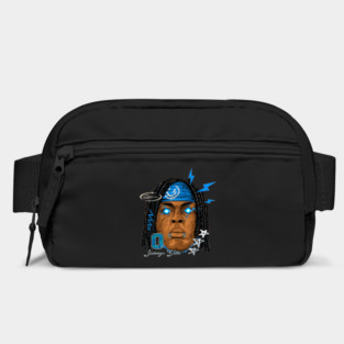 Jahmyr Gibbs Fat Head Bag