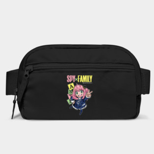 Spy x Family - Anya Forger Cool Art Bag