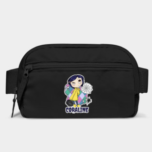 coraline Bag