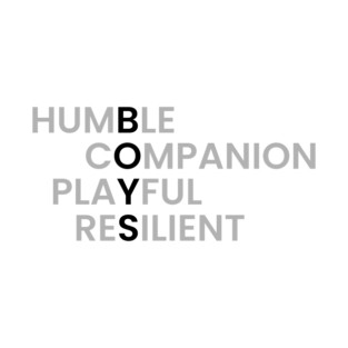 BOYS Meaning definition T-Shirt