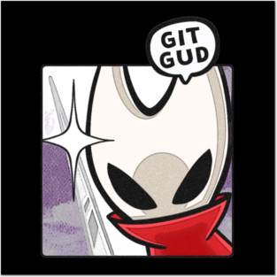 Silksong Posters and Art