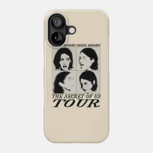 Gracie Abrams Gracie Abrams Phone Case